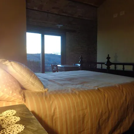 招待所 Cascina Romanino