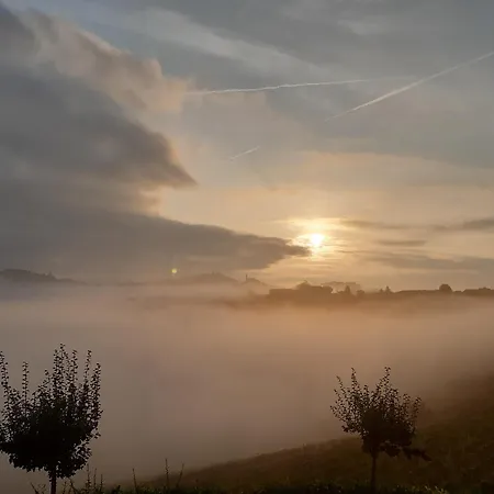 Gasthuis Cascina Romanino