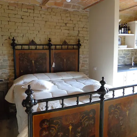 Cascina Romanino Gasthuis