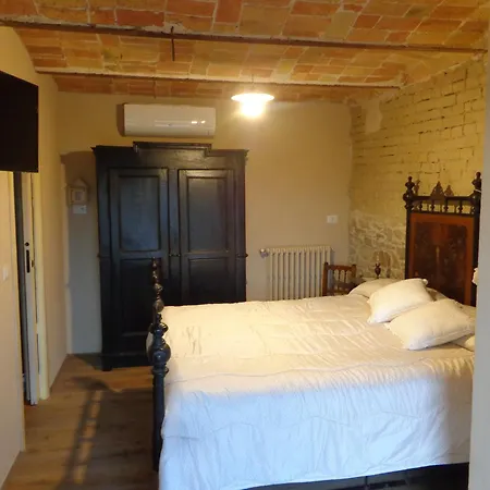 Cascina Romanino 3* Mango