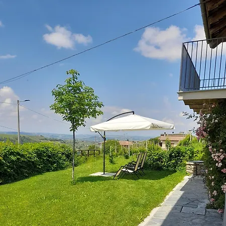 Cascina Romanino 3* Mango