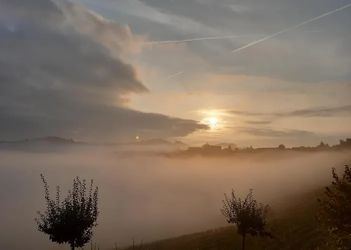 بيت ضيافة Cascina Romanino