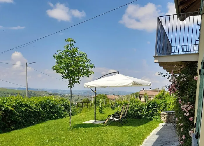 Cascina Romanino 3* Mango